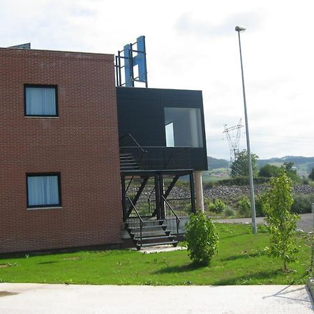 Puerta De Santillana Reocin Екстер'єр фото
