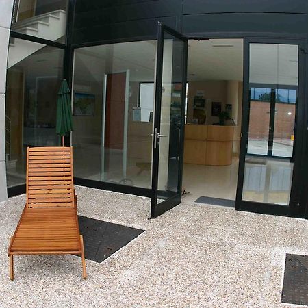Puerta De Santillana Reocin Екстер'єр фото