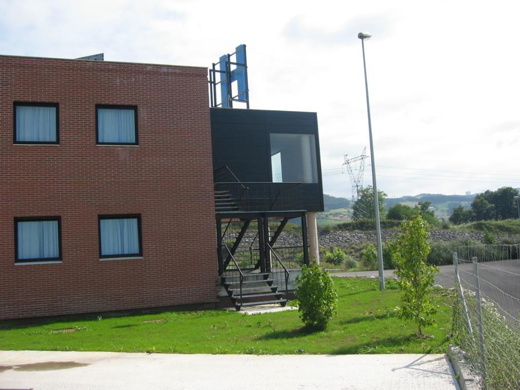 Puerta De Santillana Reocin Екстер'єр фото